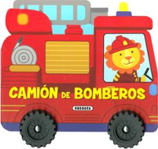 camion de bomberos (a rodar)-9788467782998