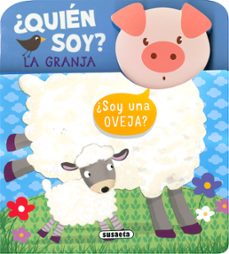 ¿quien soy? la granja-9788467799798