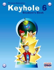 keyhole 6.-9788467833898