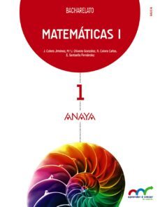 matematicas 1º bachillerato  naturais gallego-9788467883398