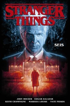 Stranger Things. Il libro ufficiale. Ediz. illustrata - Gina McIntyre -  Libro - Sperling & Kupfer - Varia