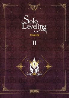 solo leveling novela 2-9788467958898