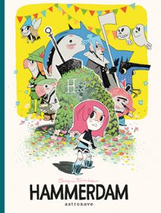 hammerdam-9788467960198