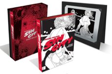 sin city 5 (edición de lujo)-frank miller-9788467966398