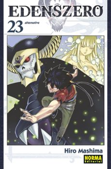 edens zero 23-9788467972498