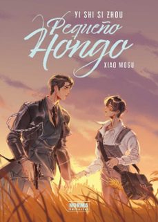 pequeño hongo (ebook)-yi shi si zhou-9788467981698