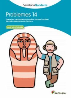 problemes de matematiques 14-9788468014098