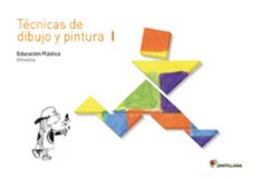 derno tecnicas de dibujo y pintura 1 primaria-9788468015798