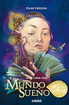 mundo sueño 4:azul-9788468331898