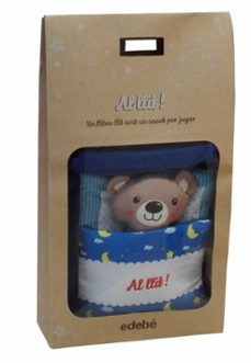 nadons: al llit!-9788468332598