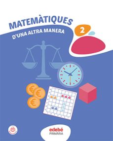 matematiques 2º educacion primaria catalan-9788468364698