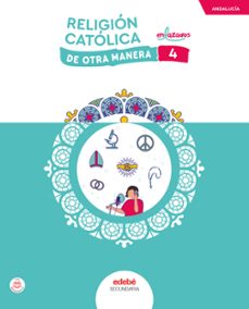 religion 4º eso (andalucia)-9788468374598