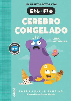 cerebro congelado-laura bunting-9788468377698