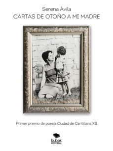 cartas de otoño a mi madre (ebook)-serena avila-9788468515298