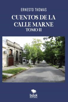 cuentos de la calle marne - tomo ii (ebook)-ernesto thomas-9788468573298