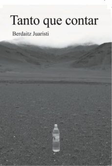 tanto que contar (ebook)-berdaitz juaristi-9788468659398
