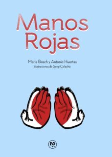 manos rojas (ebook)-9788468678498