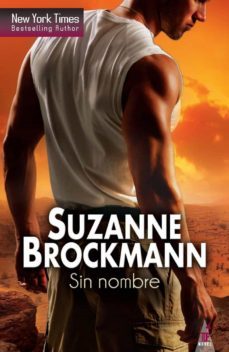 sin nombre (ebook)-suzanne brockmann-9788468701998