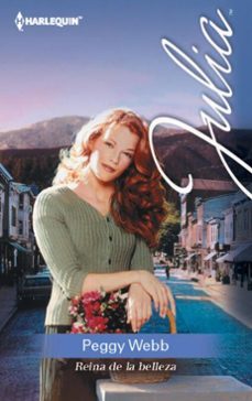 reina de la belleza-peggy webb-9788468711898