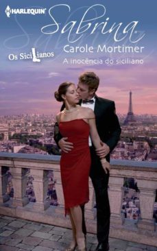 a inocencia do siciliano (ebook)-carole mortimer-9788468713298