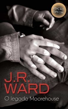 uma lufada de ar fresco - amor feiticeiro-desde sempre (ebook)-j. r. ward-9788468725598