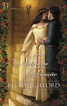 noiva da traiço (ebook)-blythe gifford-9788468753898