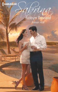 amor real (ebook)-robyn donald-9788468764498
