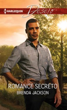 romance secreto (ebook)-brenda jackson-9788468795898