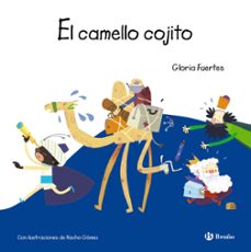 el camello cojito (album )-gloria fuertes-9788469622698