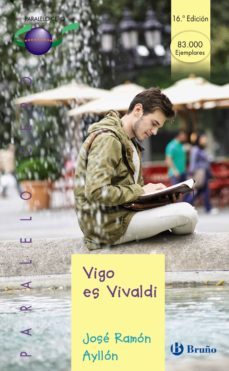 vigo es vivaldi (ebook)-jose ramon ayllon-9788469629598