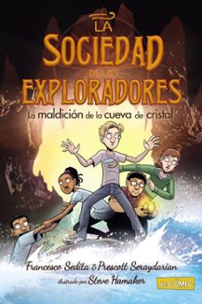 -francesco sedita-prescott seraydarian-9788469891698