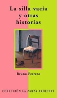 la silla vacia y otras historias (3ª ed.)-9788470437298