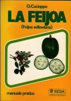 la feijoa-ottavio cacioppo-9788471141798