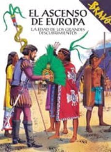el ascenso de europa-9788471319098