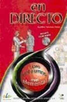 español en directo 1a. guia didactica (5ª ed.)-aquilino sanchez perez-9788471432698