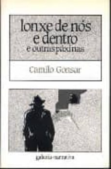lonxe de nos e dentro e outras paxinas-9788471545398