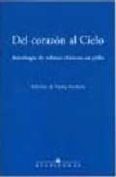 del corazon al cielo : antologia de relatos clasicos en yidis-varda fiszbein-9788472131798