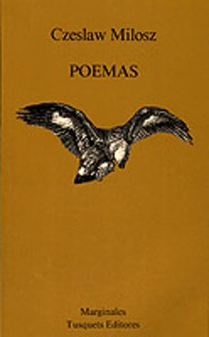 poemas-czeslaw milosz-9788472230798