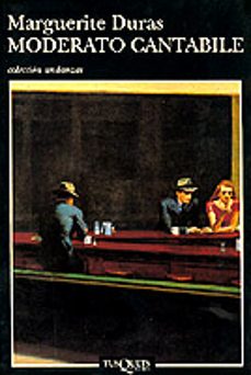 moderato cantabile (2ª ed.)-9788472232198