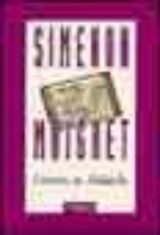 un crimen en holanda-georges simenon-9788472237698