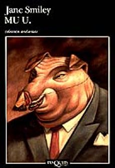 mu u-jane smiley-9788472239098