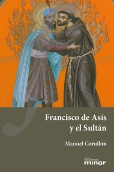 francisco de asis y el sultan-9788472402898