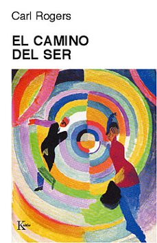el camino del ser-carl r. rogers-9788472451698
