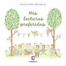 mis lecturas preferidas (ebook)-9788472543898