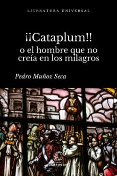 ¡¡cataplum!! (ebook)-pedro muñoz seca-9788472546998
