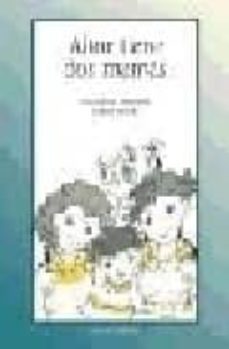 aitor tiene dos mamas-maria jose mendieta-9788472903098