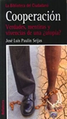 cooperacion-jose luis paulin seijas-9788472907898