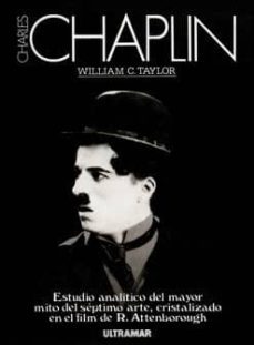 chaplin-william taylor-9788473866798