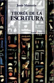 teoria de la escritura-9788474261998