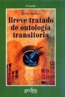 -alain badiou-9788474328998